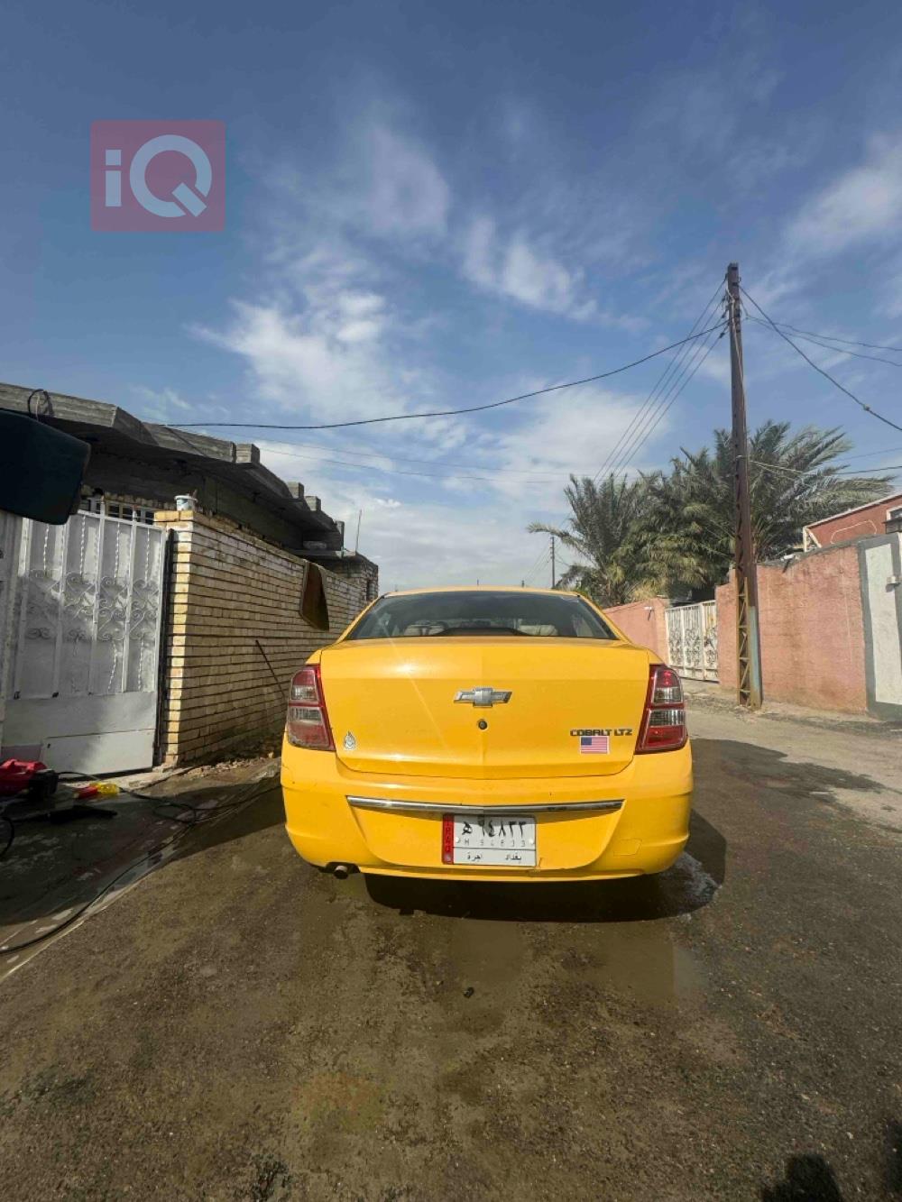 Chevrolet Cobalt